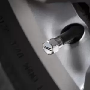 Image of WRC Tyre Valve Cap 007372