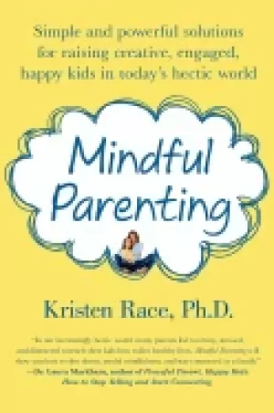 Image of mindful parenting
