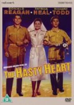 Image of The Hasty Heart