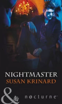 Image of Nightmaster by Susan Krinard Book