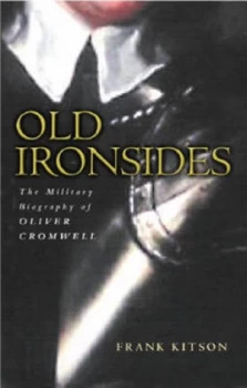 Image of Old Ironsides by Frank Kitson Hardback