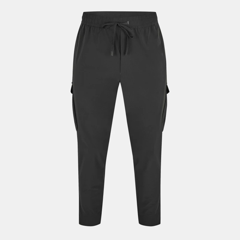 Image of Boss Boss T Urbanex-Cargolight 10247682 - Black L