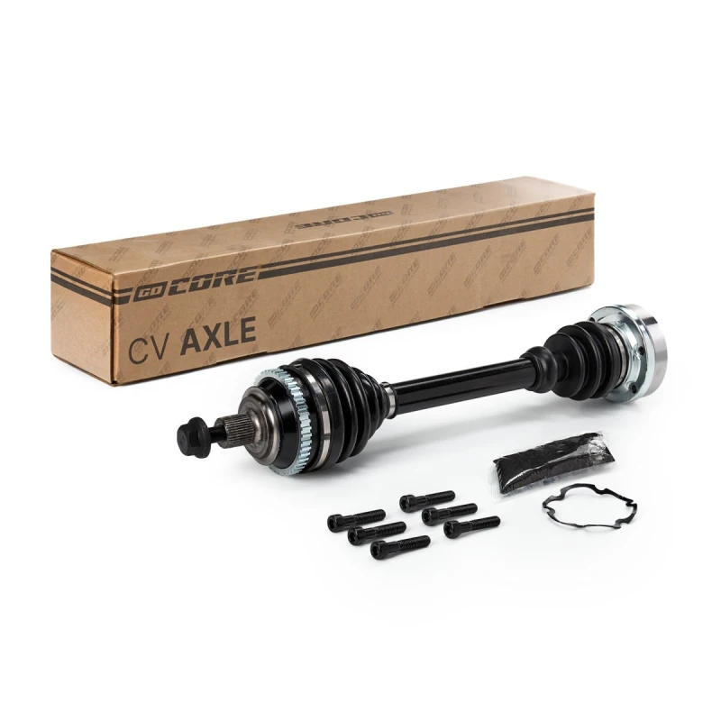 Image of goCORE Drive shaft goCORE GCA30035