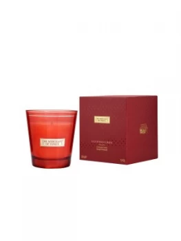 Image of The Merchant Of Venice Egyptian Linen Scented Candle 300g