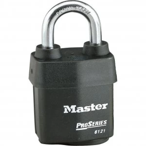 Image of Masterlock Pro Series Padlock 54mm Standard