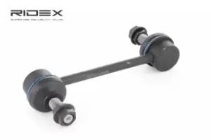 Image of RIDEX Anti-roll bar link MITSUBISHI 3229S0114 4056A026,MB892981