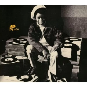 Image of Various Artists - After School Special : 123S Of Kid Soul Vinyl