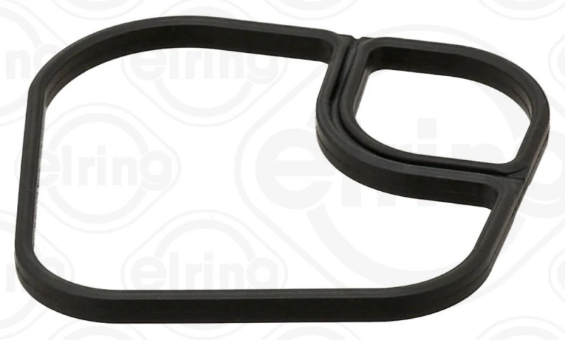 Image of Oil cooler gasket ELRING 468.010