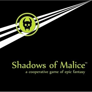 Image of Shadows of Malice