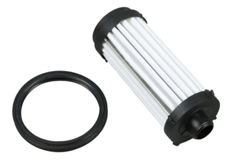 Image of Automatic transmission filter METZGER 8020069