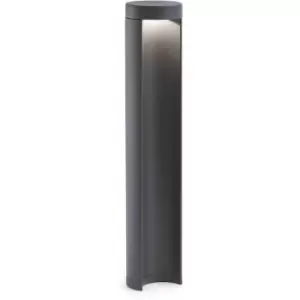 Image of Chandra Dark Gray Garden Beacon