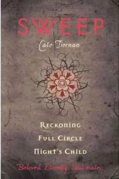 Image of Sweep Reckoning Full Circle and Nights Child by Cate Tiernan Book
