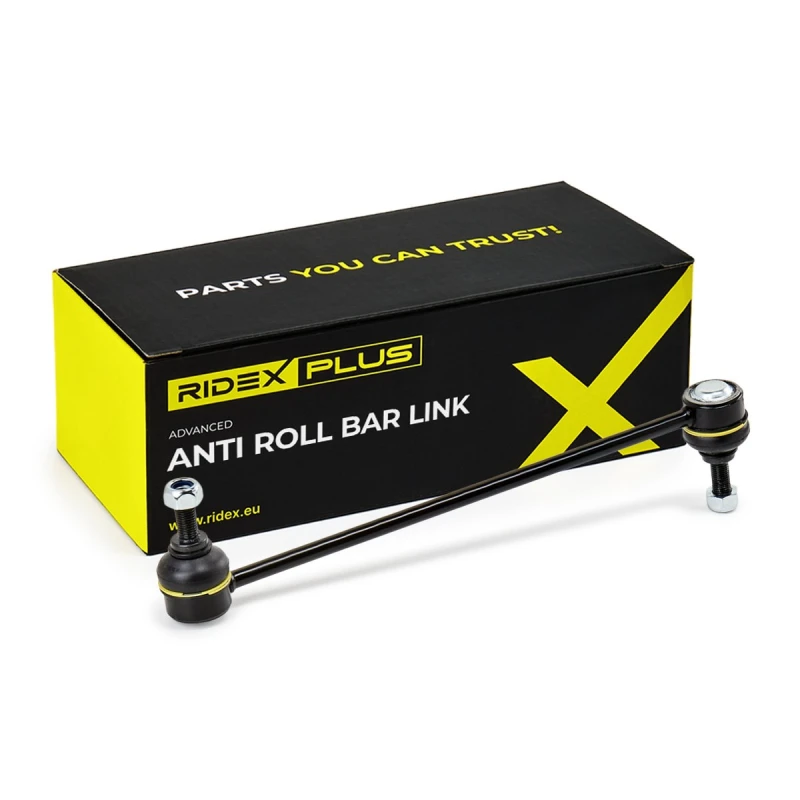 Image of RIDEX PLUS Anti-roll bar link RIDEX PLUS 3229S0363P