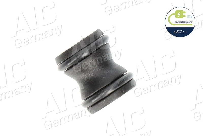 Image of Radiator hose AIC 74692