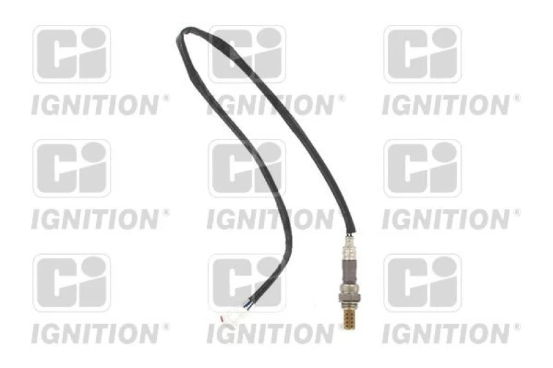 Image of QUINTON HAZELL Lambda sensor QUINTON HAZELL XLOS1689