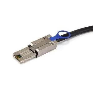 Image of Fujitsu S26361-F5243-L1 Black SATA cable