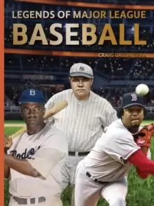 Image of Legends of Major League Baseball