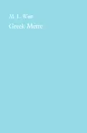 Image of greek metre