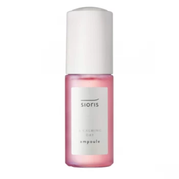 Image of Sioris A Calming Day Ampoule Sioris - 35ml