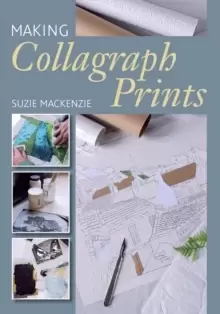 Image of Making Collagraph Prints