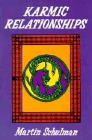 Image of karmic relationships