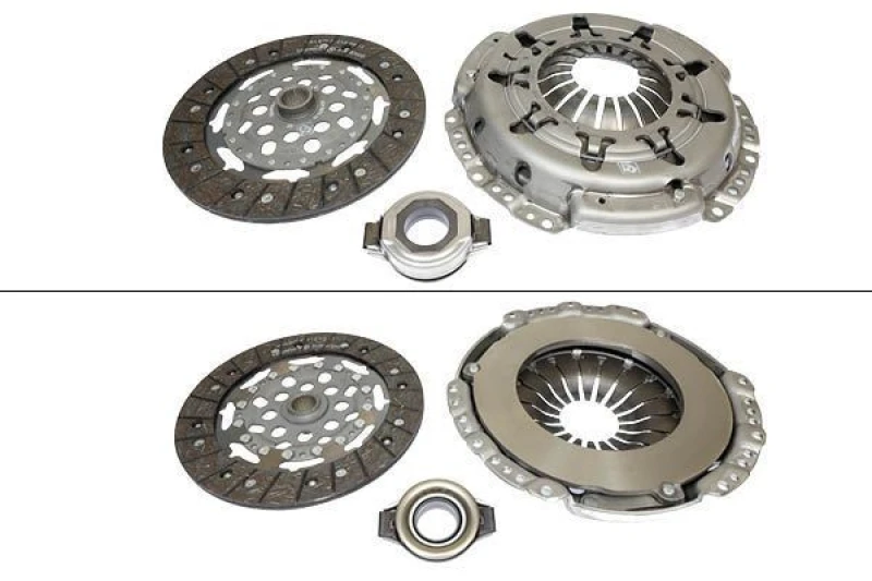 Image of KAWE Clutch kit KAWE 962647