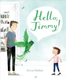 Image of Hello, Jimmy!