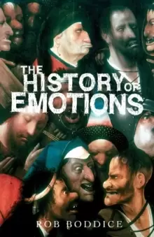 Image of The History of Emotions