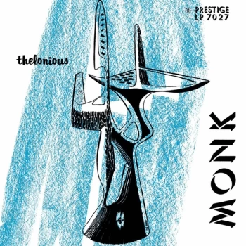 Image of Thelonious Monk Trio - Thelonious Monk Trio Vinyl