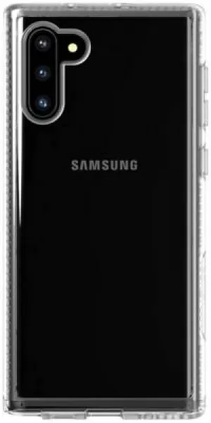 Image of Tech21 Pure Clear mobile phone case 16cm (6.3") Cover Transparent