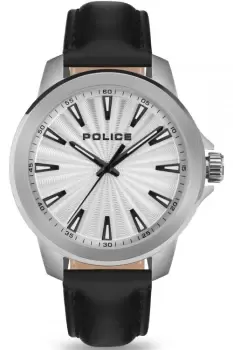 image of Police Mensor Watch PEWJA2207801