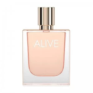 Image of Hugo Boss Alive Eau de Parfum For Her 50ml