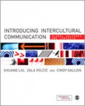 Image of Introducing Intercultural Communication by Shuang Liu Book