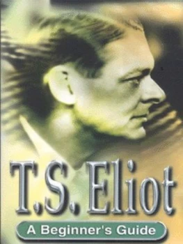 Image of T.S. Eliot by Alastair Wisker Book