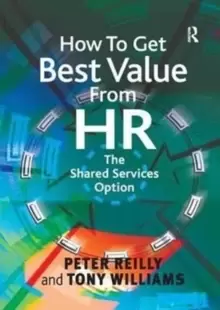 Image of How To Get Best Value From HR : The Shared Services Option