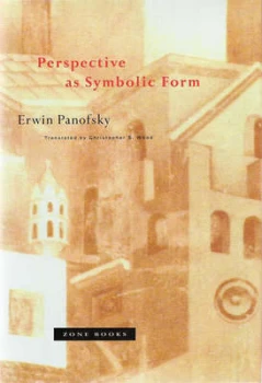 Image of Perspective As Symbolic Form by Erwin Panofsky Book