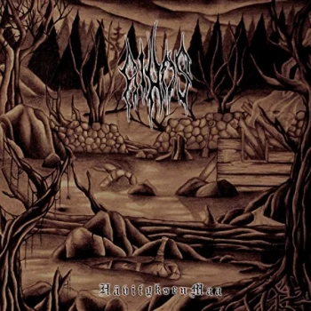 Image of Aihos - H&auml;vityksen Maa CD