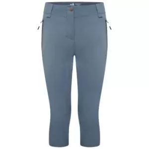 image of Dare 2b Melodic II three quartertrouser - Orion Grey