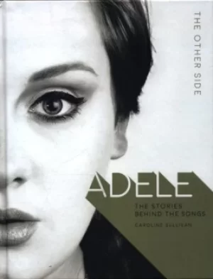 Image of Adele by Caroline Sullivan