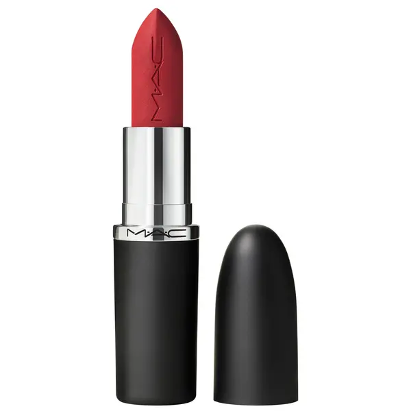 Image of MACximal Silky Matte Lipstick - Forever Curious - 3.5g - MAC Cosmetics