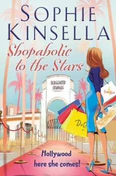 Image of Shopaholic to the Stars by Sophie Kinsella Paperback