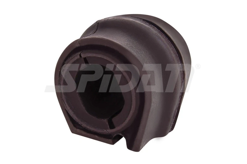 Image of SPIDAN CHASSIS PARTS Anti roll bar bush SPIDAN CHASSIS PARTS 411742