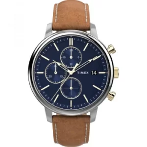 Image of Timex City Collection Watch