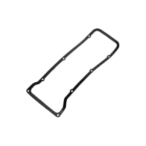 Image of METZGER Rocker Cover Gasket FORD,JAGUAR 0870146D 1097638,1102633,1121656 Valve Cover Gasket,Rocker Gasket,Valve Gasket,Gasket, rocker cover,JDE1256