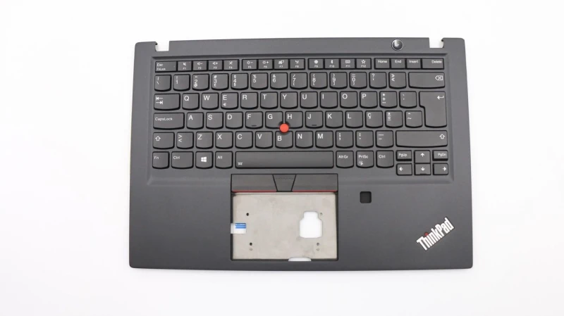 Image of Lenovo C-Cover Poruguese w/ ckli