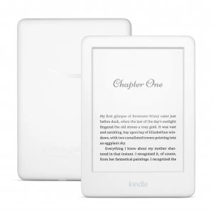 image of Amazon Kindle E-Reader 6.0 10th Gen 2020 WiFi 8GB