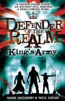 Image of Defender of the Realm: King's Army