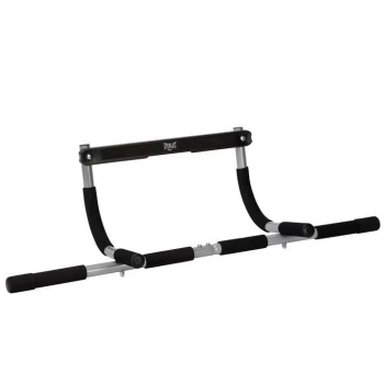 Image of Everlast Pull Up Bar - Black