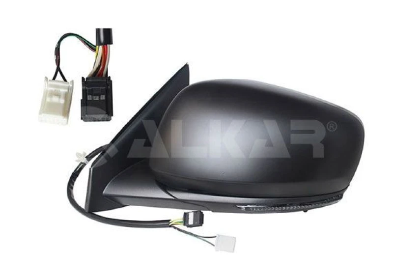 Image of ALKAR Wing mirror ALKAR 6143330
