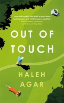 Image of Out of Touch : The heartbreaking and hopeful must read